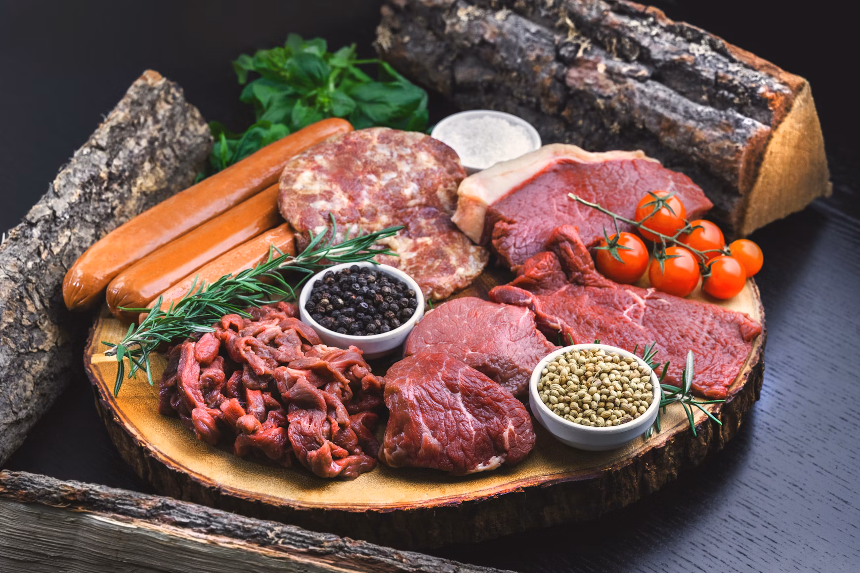 Meat products